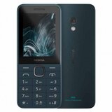Nokia 225 4 G 2024 Blue mobilni telefon Cene