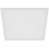 TWEEN LIGHT LED panel (15,5 W, 30 x 30 x 5,5 cm, RGBW, bel) | Shoptok.si