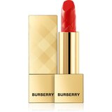 Burberry Kisses Reno satenasta šminka odtenek TB Orange 17 3 g Cene