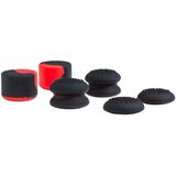 Bigben PS5 Thumb Grips (6 kom. silikonskih thumb gripova za PS5 Dualsense kontroler) | shoptok.hr