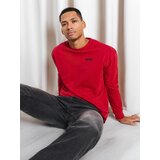 Sinsay Majica dugih rukava | shoptok.hr