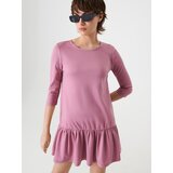 Sinsay - Babydoll mini haljina | shoptok.hr