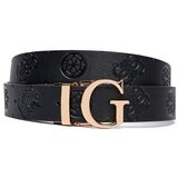 Guess Pasovi accessories62313 Črna Cene