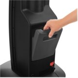 Sencor podni ventilator s prskalicom SFN 1054BK | shoptok.hr