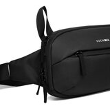 Vuch Torba Marcyas Black, 19 x 30 cm Slike