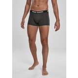 UC Men Boxer shorts 3-pack with AOP/black/charcoal brand | shoptok.hr