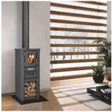  Kamin LAVA BASSIC staklo 6kW PROTERMO | Eponuda.ba