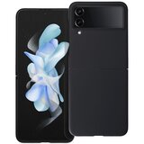  futrola slim case za samsung z flip 4 5G crna Cene