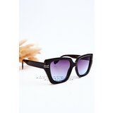 Kesi Classic Women's Sunglasses V110061 black Cene