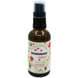 Cvetka Bio deodorant Citrusi s pršilko (50 ml) Cene