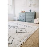 Lorena Canals Preproga iz bombaža Bereber Rhombs - 120 x 170 cm | Shoptok.si