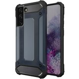  Futrola Hybrid Armor za Samsung Galaxy S21 Plus 5G/Galaxy S30 Plus - Plava Cijene