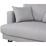 Venture Home fotelja Sofia, siva | shoptok.hr