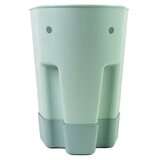 Shnuggle Spremnik za igračke Ellie - Eucalyptus | shoptok.hr