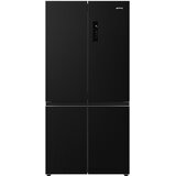 Smeg samostojeći SbS hladnjak FQI60KD | shoptok.hr