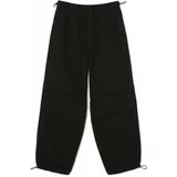 Cropp ženske hlače - Crna 0105Z-99X