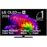 LG OLED55G69LS 4K OLED evo TV Galerijski dizajn 139 cm (55") s stojalom | Shoptok.si