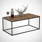 Woody Fashion Klub sto Cosco 95x43x55cm Hrast | Eponuda.ba