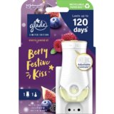Glade električni osveživač berry festive kiss 20ml | ePonuda.com