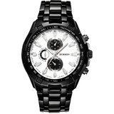  CURREN EN-14401 - Crna / Bijela KP14401 | shoptok.hr