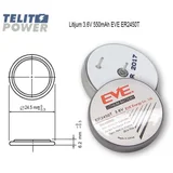 litijum 3.6V 400mAh ER2450T ( 1926 )