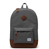 Herschel Nahrbtnik siva barva | Shoptok.si