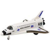  Vesoljska plovila na daljinsko upravljanje Aircraft - 26 cm | Shoptok.si