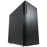 LC-Power Sound Insulated CaseLC-8000B, 1x USB-C, 2x USB-AE-ATX, ATX, Micro-ATX, Mini-ITX | Eponuda.ba