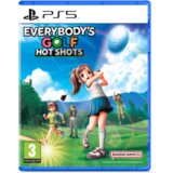 Bandai Namco Everybody’s Golf Hot Shots (Playstation 5) | Shoptok.si