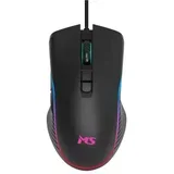 miška žična NEMESIST-102C gaming, (5000243886)