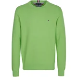 Tommy Hilfiger Puloverji - Zelena