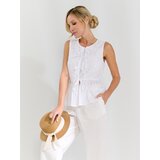 Sinsay Wide leg hlače | shoptok.hr