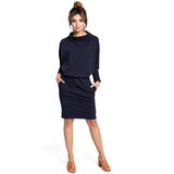 BeWear Ženska obleka B032 | Shoptok.si