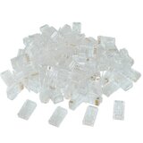 Gembird Konektor 100 komada LC-8P8C-002/100 CAT6 RJ45 | Eponuda.ba