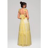 Edoti Evening dress LA-OM-DL | Shoptok.si