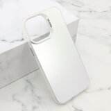  Maska Shine za iPhone 15 Pro/ bela Cene