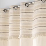 Douceur d intérieur Zavjesa u prirodnoj boji 140x180 cm Atlas – | shoptok.hr