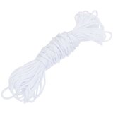 vidaXL Balkonski zaslon za privatnost krem 300 x 75 m PVC | shoptok.hr