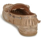 Airstep / A.S.98 Sandali & Odprti čevlji DOWE Bež | Shoptok.si