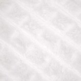  Odeja Bela 200 x 150 cm Flis, (5000288064) | Shoptok.si