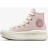 Converse Patike CHUCK TAYLOR ALL STAR MOVE PLATFORM GOLD | Eponuda.ba