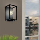 Eglo 49394 - zidno svetilo charterhouse 1xE27/60W/230V | Eponuda.com