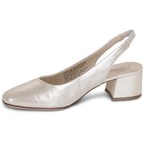 Caprice Sandali 9-29500-42 Zlata | Shoptok.si