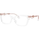 Michael Kors Garzeno MK4165U 3015 L (55) Kristalna/Kristalna Cene