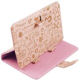 X Wave F7b futrola za tablet 7 inča roze Cene