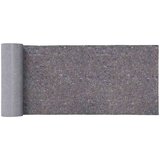 vidaXL Nedrseča zaščitna podloga 5055 cm 220 g/m² siva | Shoptok.si