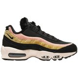 Nike Modne superge Air Max 95 Premium Črna | Shoptok.si