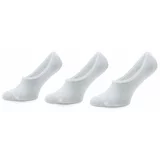 Dickies Čarape (3-pack) boja: bijela, DK0A4XJZWHX-WHITE