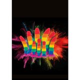 Toy Joy Pride Unicorn Dancer 8 Inch Cijene