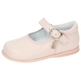 Bambineli Nogavice Bambinelli 457 Merceditas piel con hebilla Rožnata | Shoptok.si